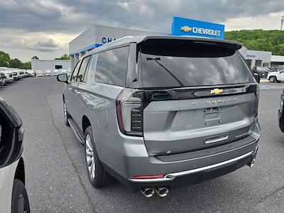 2025 Chevrolet Suburban 4WD SUV for sale #25C317 - photo 2