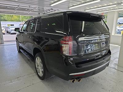 2021 Chevrolet Suburban 4x4 SUV for sale #25C317A - photo 2