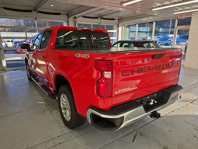 2022 Chevrolet Silverado 1500 Crew Cab 4WD Pickup for sale #25C317B - photo 2