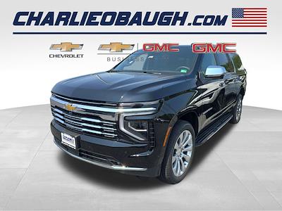 2025 Chevrolet Suburban 4WD SUV for sale #25C318 - photo 1