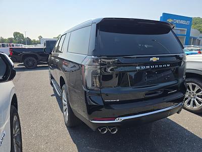 2025 Chevrolet Suburban 4WD SUV for sale #25C318 - photo 2