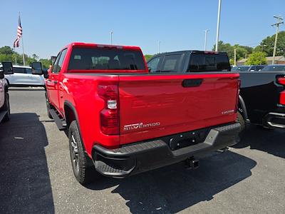 2025 Chevrolet Silverado 2500 Crew Cab 4WD Pickup for sale #25C322 - photo 2