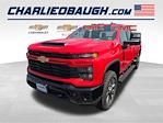 2025 Chevrolet Silverado 2500 Crew Cab 4WD Pickup for sale #25C322 - photo 1