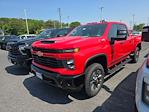 2025 Chevrolet Silverado 2500 Crew Cab 4WD Pickup for sale #25C322 - photo 3