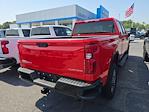 2025 Chevrolet Silverado 2500 Crew Cab 4WD Pickup for sale #25C322 - photo 5