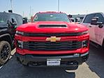 2025 Chevrolet Silverado 2500 Crew Cab 4WD Pickup for sale #25C322 - photo 7