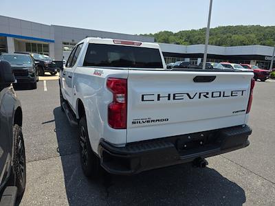 2025 Chevrolet Silverado 1500 Crew Cab 4WD Pickup for sale #25C325 - photo 2