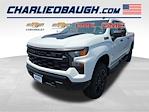 2025 Chevrolet Silverado 1500 Crew Cab 4WD Pickup for sale #25C325 - photo 1