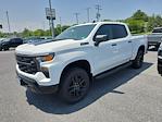 2025 Chevrolet Silverado 1500 Crew Cab 4WD Pickup for sale #25C325 - photo 3