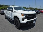 2025 Chevrolet Silverado 1500 Crew Cab 4WD Pickup for sale #25C325 - photo 7