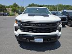 2025 Chevrolet Silverado 1500 Crew Cab 4WD Pickup for sale #25C325 - photo 8