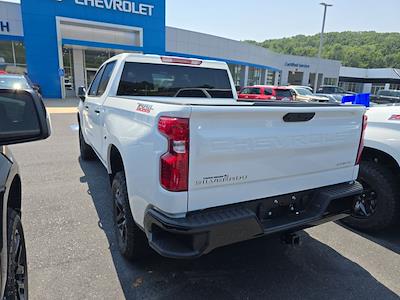 2025 Chevrolet Silverado 1500 Crew Cab 4WD Pickup for sale #25C326 - photo 2