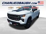 2025 Chevrolet Silverado 1500 Crew Cab 4WD Pickup for sale #25C326 - photo 1