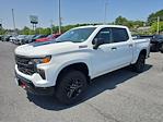 2025 Chevrolet Silverado 1500 Crew Cab 4WD Pickup for sale #25C326 - photo 3