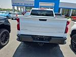 2025 Chevrolet Silverado 1500 Crew Cab 4WD Pickup for sale #25C326 - photo 4