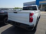 2025 Chevrolet Silverado 1500 Crew Cab 4WD Pickup for sale #25C326 - photo 5