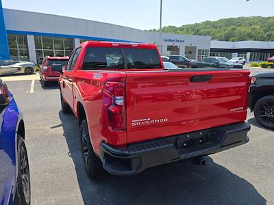 2025 Chevrolet Silverado 1500 Crew Cab 4WD Pickup for sale #25C327 - photo 2