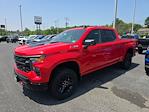 2025 Chevrolet Silverado 1500 Crew Cab 4WD Pickup for sale #25C327 - photo 3