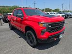 2025 Chevrolet Silverado 1500 Crew Cab 4WD Pickup for sale #25C327 - photo 6