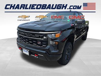 2025 Chevrolet Silverado 1500 Crew Cab 4WD Pickup for sale #25C328 - photo 1