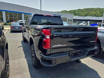 2025 Chevrolet Silverado 1500 Crew Cab 4WD Pickup for sale #25C328 - photo 2