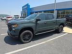 2025 Chevrolet Silverado 1500 Crew Cab 4WD Pickup for sale #25C329 - photo 3