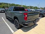 2025 Chevrolet Silverado 1500 Crew Cab 4WD Pickup for sale #25C329 - photo 2