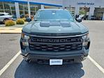 2025 Chevrolet Silverado 1500 Crew Cab 4WD Pickup for sale #25C329 - photo 8