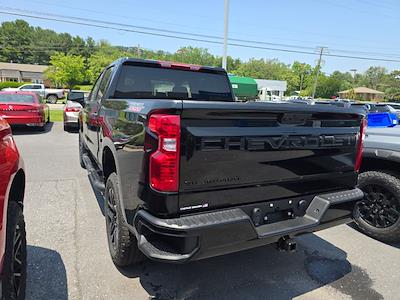 2025 Chevrolet Silverado 1500 Crew Cab 4x4 Pickup for sale #25C330 - photo 2