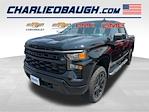 2025 Chevrolet Silverado 1500 Crew Cab 4x4 Pickup for sale #25C330 - photo 1