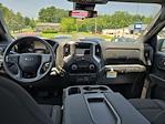 2025 Chevrolet Silverado 1500 Crew Cab 4x4 Pickup for sale #25C330 - photo 10