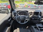 2025 Chevrolet Silverado 1500 Crew Cab 4x4 Pickup for sale #25C330 - photo 11