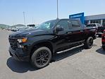 2025 Chevrolet Silverado 1500 Crew Cab 4x4 Pickup for sale #25C330 - photo 3
