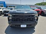 2025 Chevrolet Silverado 1500 Crew Cab 4x4 Pickup for sale #25C330 - photo 7