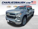 2025 Chevrolet Silverado 1500 Crew Cab 4WD Pickup for sale #25C333 - photo 1