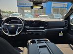 2025 Chevrolet Silverado 1500 Crew Cab 4WD Pickup for sale #25C333 - photo 10