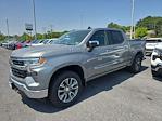 2025 Chevrolet Silverado 1500 Crew Cab 4WD Pickup for sale #25C333 - photo 3