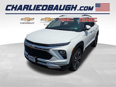 2025 Chevrolet Trailblazer AWD SUV for sale #25C335 - photo 1