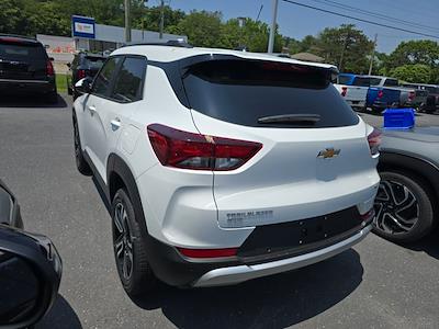 2025 Chevrolet Trailblazer AWD SUV for sale #25C335 - photo 2