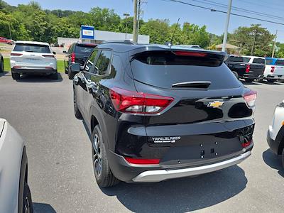 2025 Chevrolet Trailblazer FWD SUV for sale #25C336 - photo 2