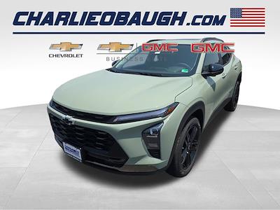2025 Chevrolet Trax FWD SUV for sale #25C337 - photo 1