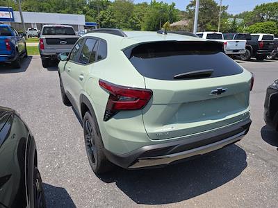2025 Chevrolet Trax FWD SUV for sale #25C337 - photo 2