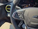 2025 Chevrolet Trax FWD SUV for sale #25C337 - photo 18