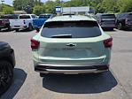 2025 Chevrolet Trax FWD SUV for sale #25C337 - photo 4