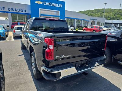 2025 Chevrolet Silverado 1500 Crew Cab 4WD Pickup for sale #25C338 - photo 2