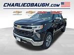 2025 Chevrolet Silverado 1500 Crew Cab 4WD Pickup for sale #25C338 - photo 1
