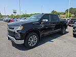 2025 Chevrolet Silverado 1500 Crew Cab 4WD Pickup for sale #25C338 - photo 3