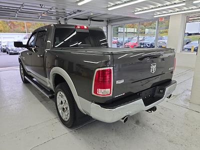 2018 Ram 1500 Crew Cab 4WD Pickup for sale #25C338A - photo 2