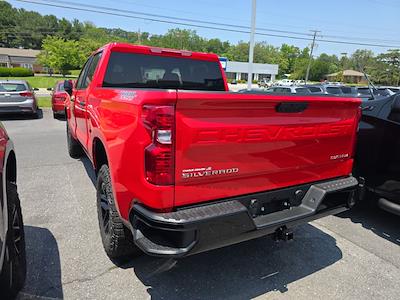 2025 Chevrolet Silverado 1500 Crew Cab 4WD Pickup for sale #25C339 - photo 2