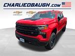 2025 Chevrolet Silverado 1500 Crew Cab 4WD Pickup for sale #25C339 - photo 1
